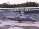 Bell 206-BIII.
