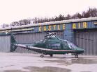 Bell 206-4T.