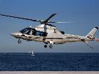 Bell 206-BII.