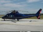 Agusta A109A-MK II.