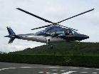 Bell 206-B III.