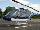 Bell 206-B III.
