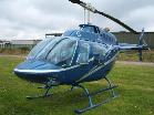 Bell 206-BII.