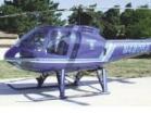 Bell 206 BIII.