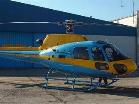 Bell 206-BIII.