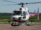 Bell 206 BIII.