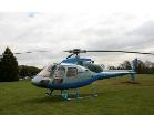 Bell 206-BII.