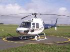 Bell 206-B III.