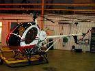 Bell 47G2.