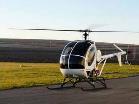 Bell 206-B III.