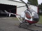 Bell 206-B III.