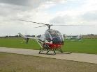 Bell 206-BII.