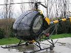 Bell 206-4T.