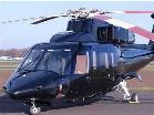 Bell 47G2.