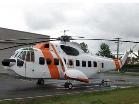 Bell 206-B III.