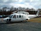 Bell 206-BIII.