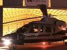 Bell 206-4T.