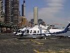 Bell 206-BII.