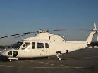 Bell 206 BIII.