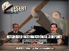 DC_BAGHDAD_AIRPORT.rfa                                Meghdits, Kzdelem a zszlrt, Csapat death match.