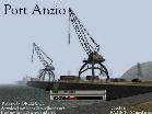 port_anzio.rfa                                                              Meghdits, Coop, CTF, Csapat death match.