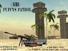 puffys_patrol.rfa                                                        Meghdits, Coop, CTF, Csapat death match.
