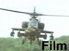 Apache AH-64 Film.