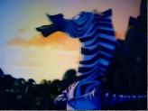 Zebra filmje.