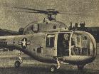 Amerikai helikopter Sikorsky