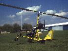 Autogiro.