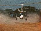 Autogiro.
