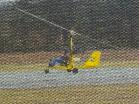 Autogiro.