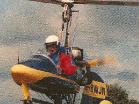 Autogiro.