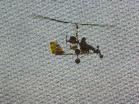 Autogiro.