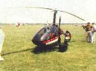 Autogiro.