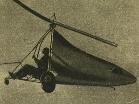 Autogiro.