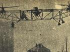 Belga helikopter.