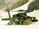 Szovjet Helikopter.