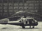 Kamov  KA-26.