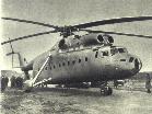 Mig Helikopterek.