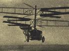 Spanyol helikopter.