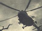 Szovjet Helikopter.