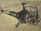 Helikopter vezetflke.