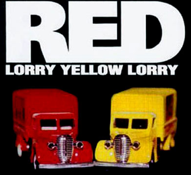 Lorries