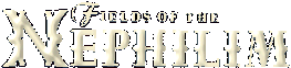 Fields of the Nephilim