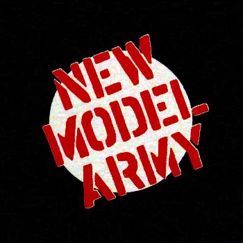 New Model Army