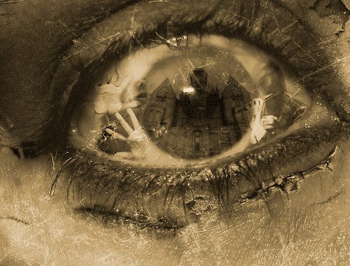 A vil�g, amit ismertem (The world, which I knew)