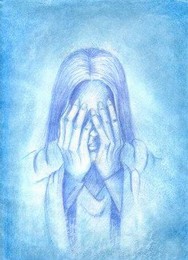 Szomor&uacute;s&aacute;g k&ouml;nnyei (Tears of sorrow)