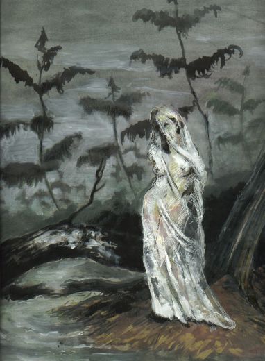 Elveszett l�lek megid�z�se (Summon Lost Soul)