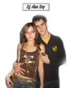 Dj Alex Key